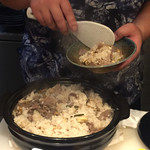 かがやき - 2015.11