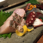 かがやき - 2015.11