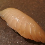 寿しの吉乃 - 鰆の漬け