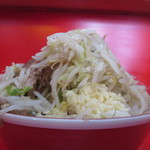 ラーメン二郎 - [NEW] いい標高ですねぇ