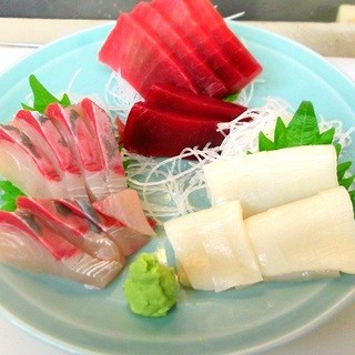居酒屋蔵 - 料理写真:
