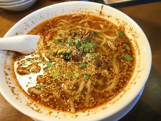 閉店】ちょもらんま 御徒町店 - 御徒町/中華料理 | 食べログ
