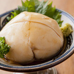 Nangoku Shokudou Chimudondon - ジーマミー豆腐