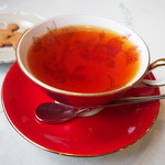 ハムステッドティールーム - セイロン