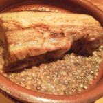 ベック - 塩漬け豚バラ柔らか煮ロースト