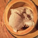 ベック - 豚肉のリエット