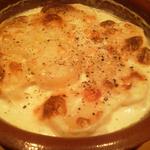 ベック - じゃがいものクリームグラタン