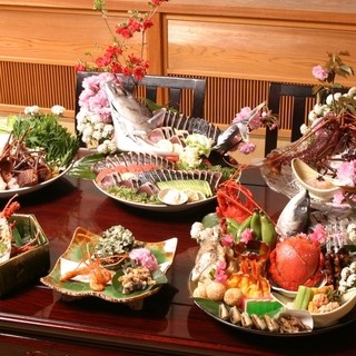 御料理処 希満里_2