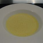 コーンポタージュのアップ(2015.11)