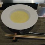 コーンポタージュ(2015.11)