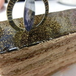 クインズケーキ - オペラ　2015.11