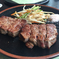 鉄板焼レストラン八景 - 