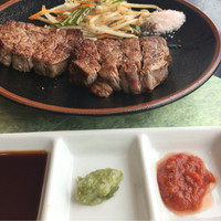 鉄板焼レストラン八景 - 