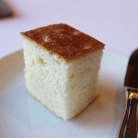 レストラン ヴァリエ - フォカッチャ