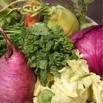 自遊庵 ねぎぼうず - 料理写真: