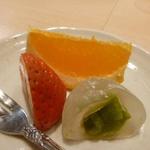 和食嘉肴 うす井 - 