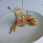 トランテアン - アミューズ