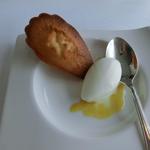 トランテアン - マドレーヌ