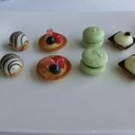 トランテアン - 一口菓子