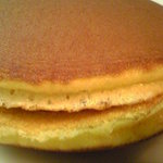 すずめや - 一枚が厚め