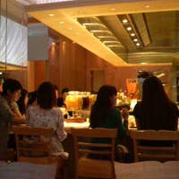 RIGOLETTO KITCHEN - 