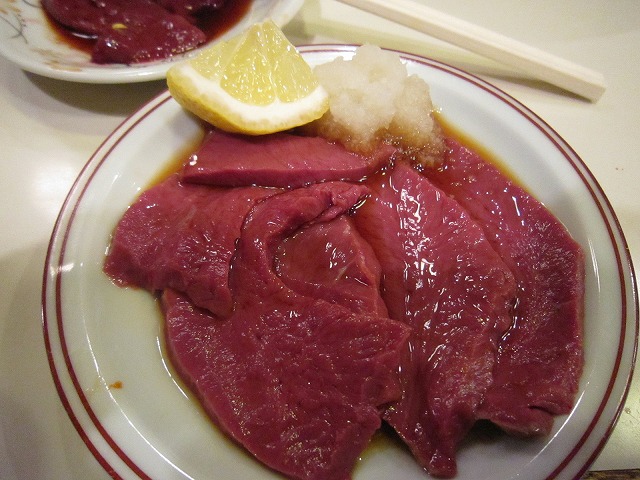 マシュランさんが投稿した和風もつ料理 あらた（大阪/西中島南方）の口コミ詳細 [食べログ] 和風もつ料理 あらた