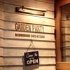 GARDEN PARTY cafe + kitchen