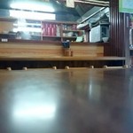 たかのり - 店内