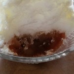 金時豆も秀逸です。