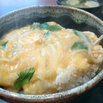 たかのり - 玉子丼