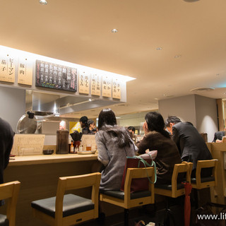 博多天ぷら たかお_2