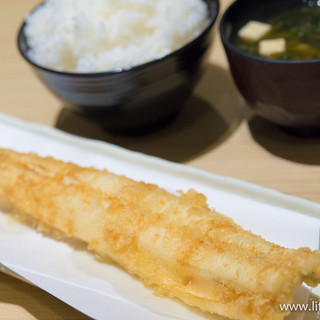 博多天ぷら たかお_0