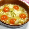 ルシェロ フェリチタ