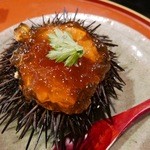 歓の季 - 【うにプリン】♫2015/11