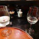 Kan No Ki - 【勝山飲み比べ！】◎2015/11