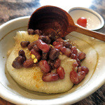 ながや - 甘くて美味しいです