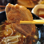 ながや - ゴキュリ！喉が鳴りどうしてもぶれちゃいます(^^;;