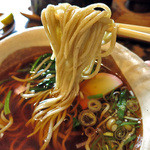 ながや - おお！美味そうですネェ～