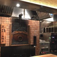北新地 福多亭 The Ukai - 