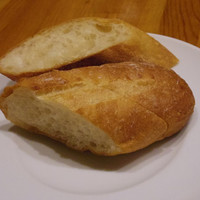 シャンパン食堂 - 【新地でランチ】 チキングリル　\1000