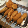 元祖串かつ だるま 道頓堀店