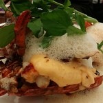 俺のフレンチ・イタリアン 松竹芸能 角座広場 - 2015年11月訪問