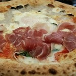 俺のフレンチ・イタリアン 松竹芸能 角座広場 - 2015年11月訪問