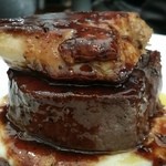 俺のフレンチ・イタリアン 松竹芸能 角座広場 - 2015年11月訪問