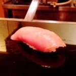 Sushi Otowa - 鰤