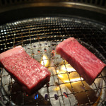 神戸牛・個室焼肉 大長今 天空 - 