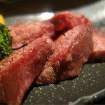 神戸牛・個室焼肉 大長今 天空 - 