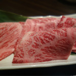 神戸牛・個室焼肉 大長今 天空 - 
