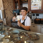 Edoardo - お店の中