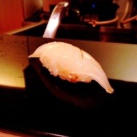 鮨 おとわ - あおり烏賊
